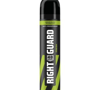 Right Guard Green