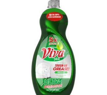 Viva Plus Dishwash 300ml
