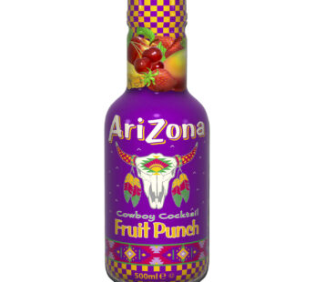 ARIZONA FRUIT PUNCH