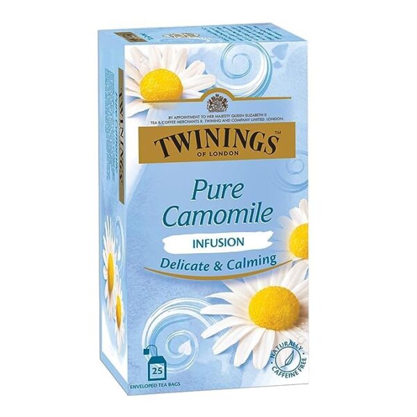 Twinings Pure Camomile