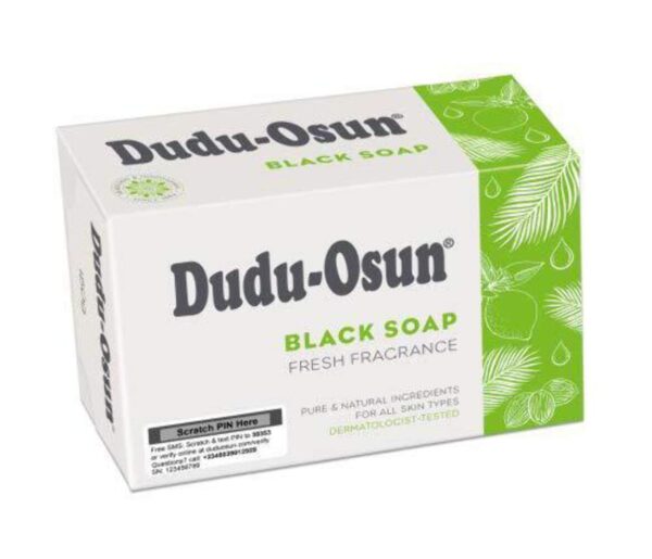 DUDU OSUN 150G