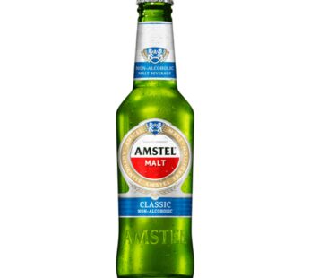 AMSTEL MALT