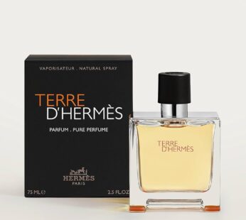 TERRE DE HERMES