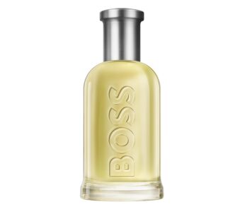 HUGO BOSS