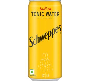 SCHWEPPES…….