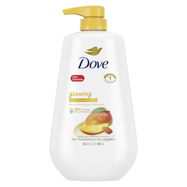 DOVE MANGO