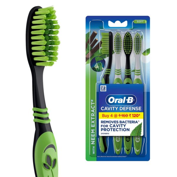 ORAL TOOTHBRUSH