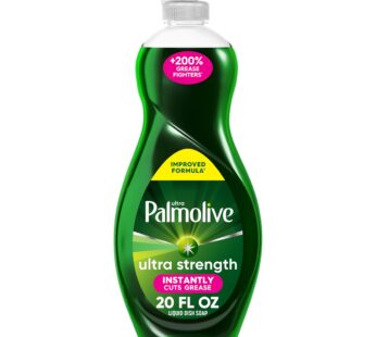 PALMOLIVE ORIGINAL