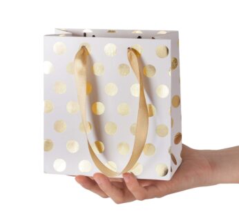 SMALL GIFT BAG