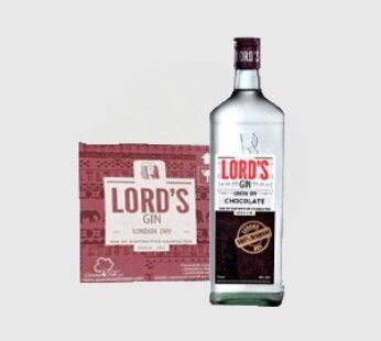 LORD’S GIN 175ML