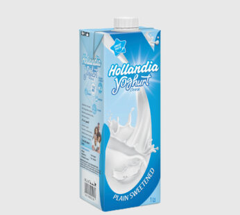 HOLLANDIA YOGHURT PLAIN 1LTR